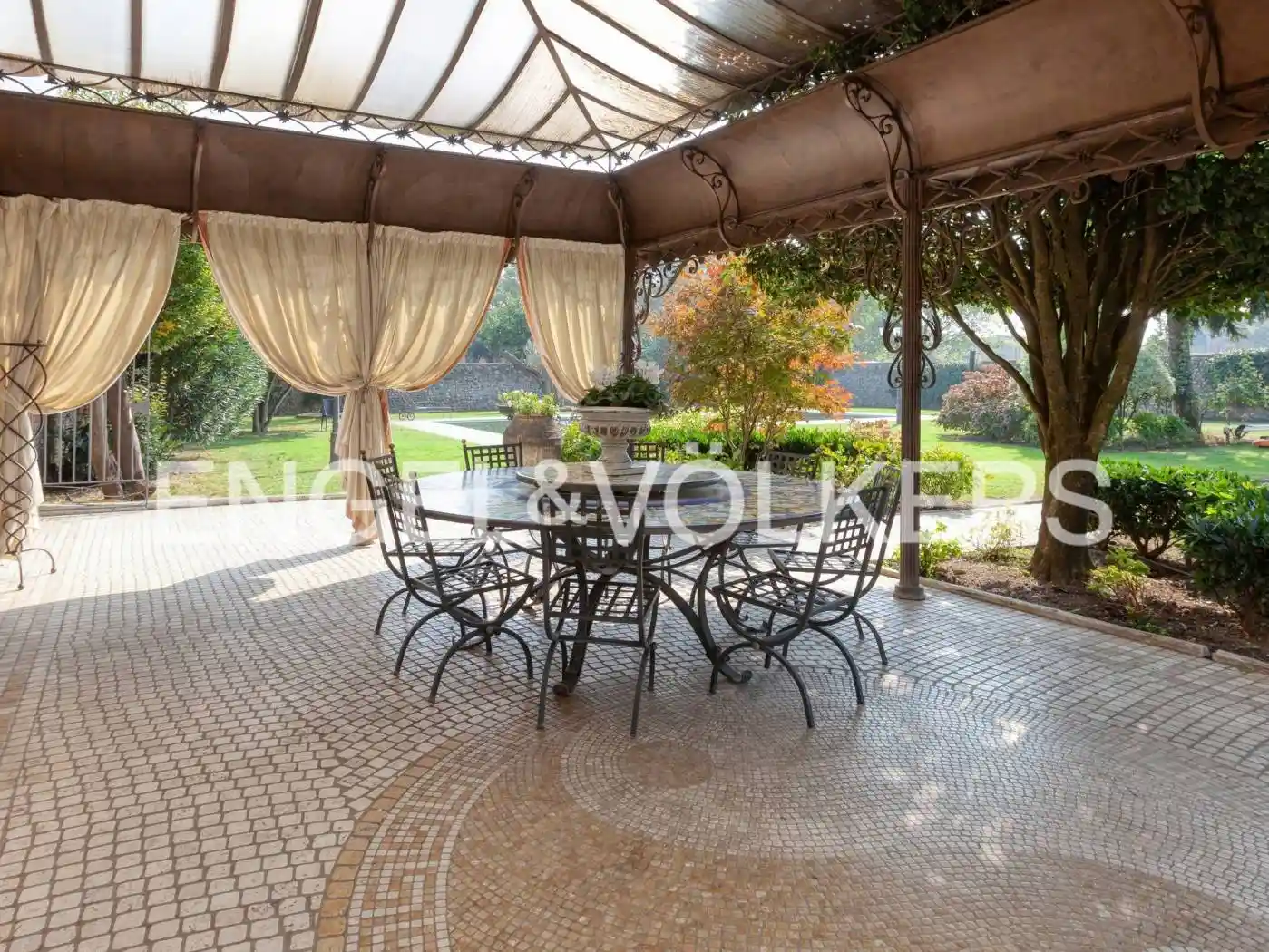 Villa unifamiliare via Cucca, Sant'Anna, Brescia - foto 4