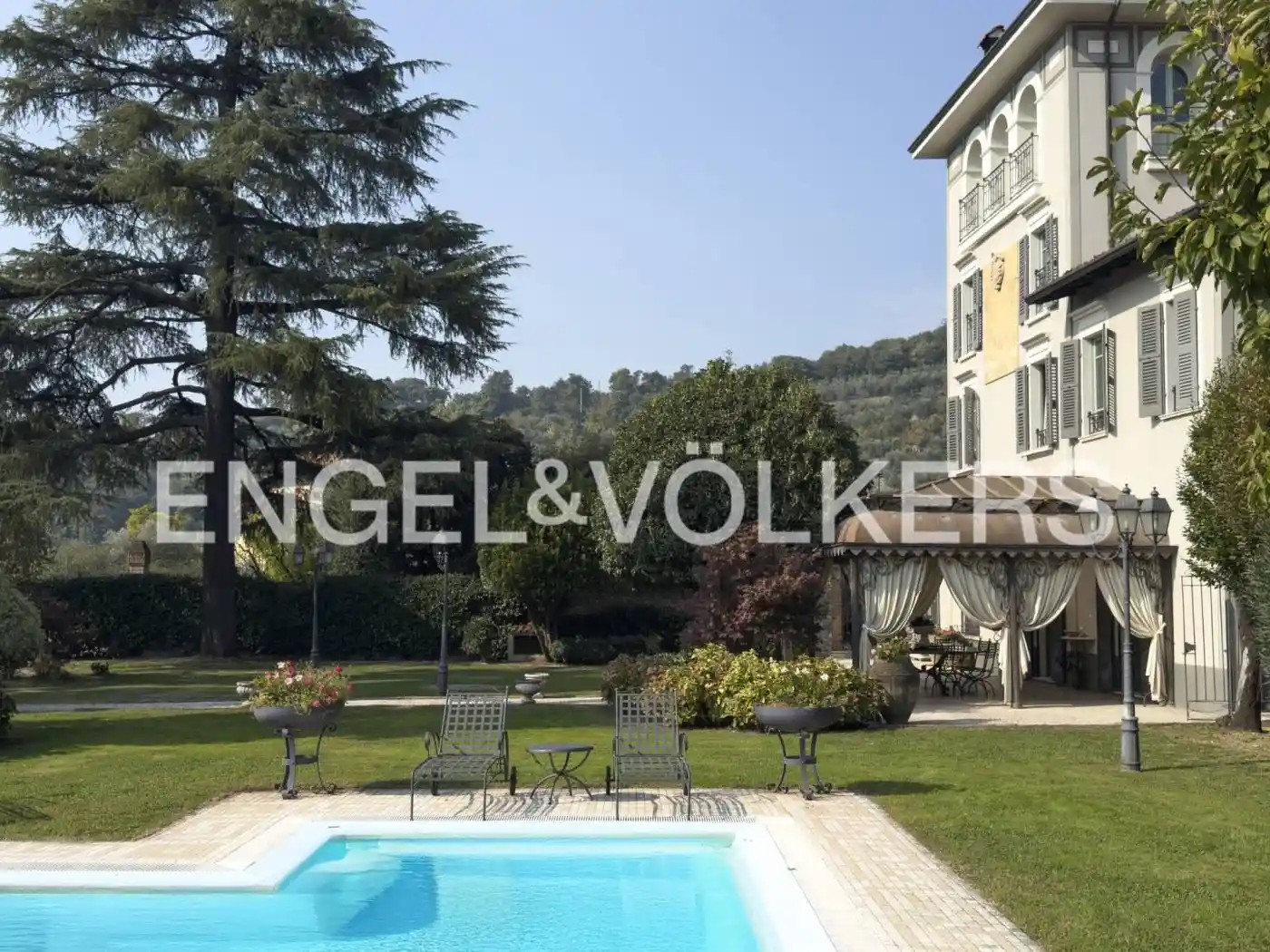 Villa unifamiliare via Cucca, Sant'Anna, Brescia - foto 5