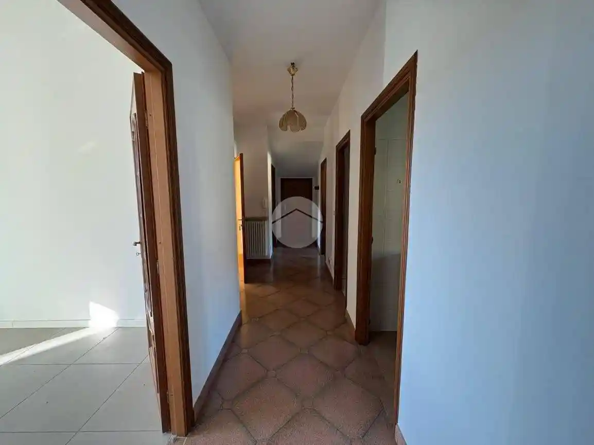 Appartamento via Silvio Pellico 4, Centro, Cuorgnè - foto 5