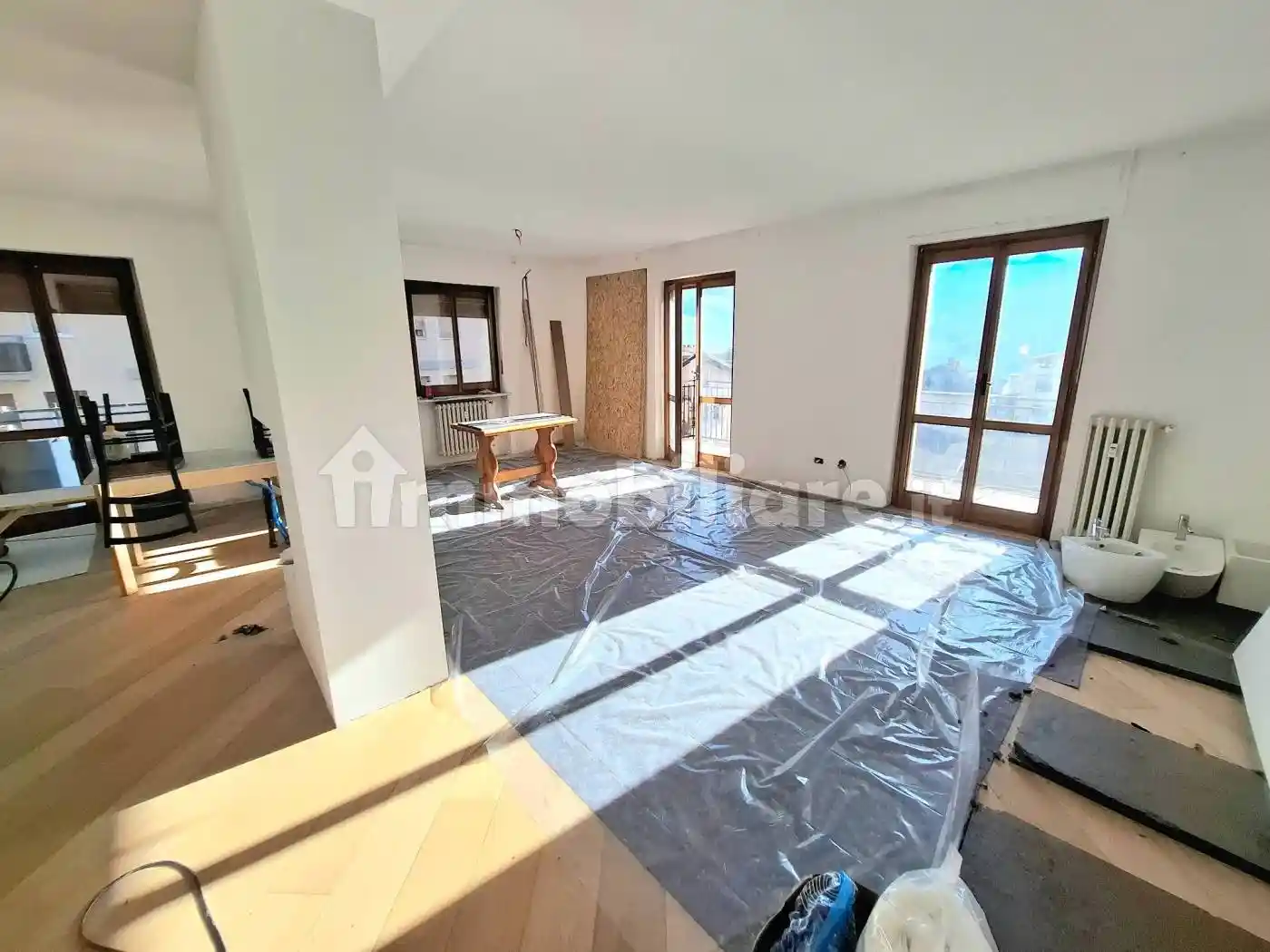 Trilocale via Tour De Grange 4, Centro, Chatillon - foto 4