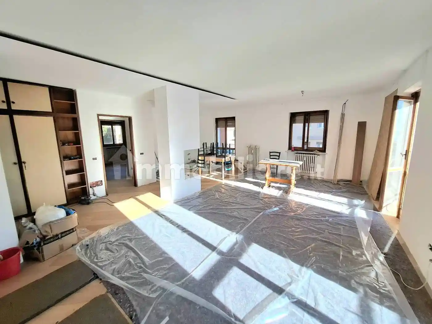 Trilocale via Tour De Grange 4, Centro, Chatillon - foto 5