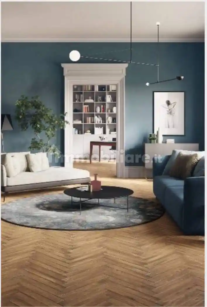 Appartamento in vendita a Brescia