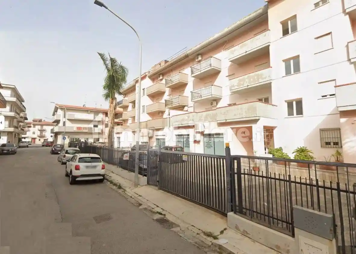 Appartamento in vendita a Partinico