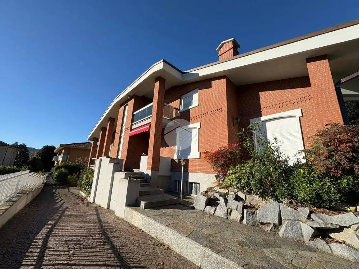 Appartamento in vendita a Cuorgnè