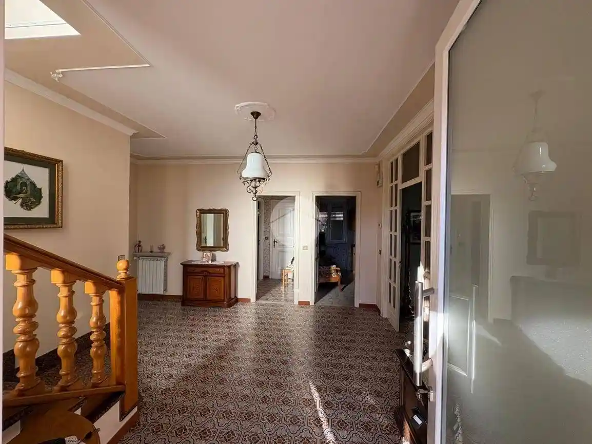 Appartamento via Silvio Pellico 4, Centro, Cuorgnè - foto 3