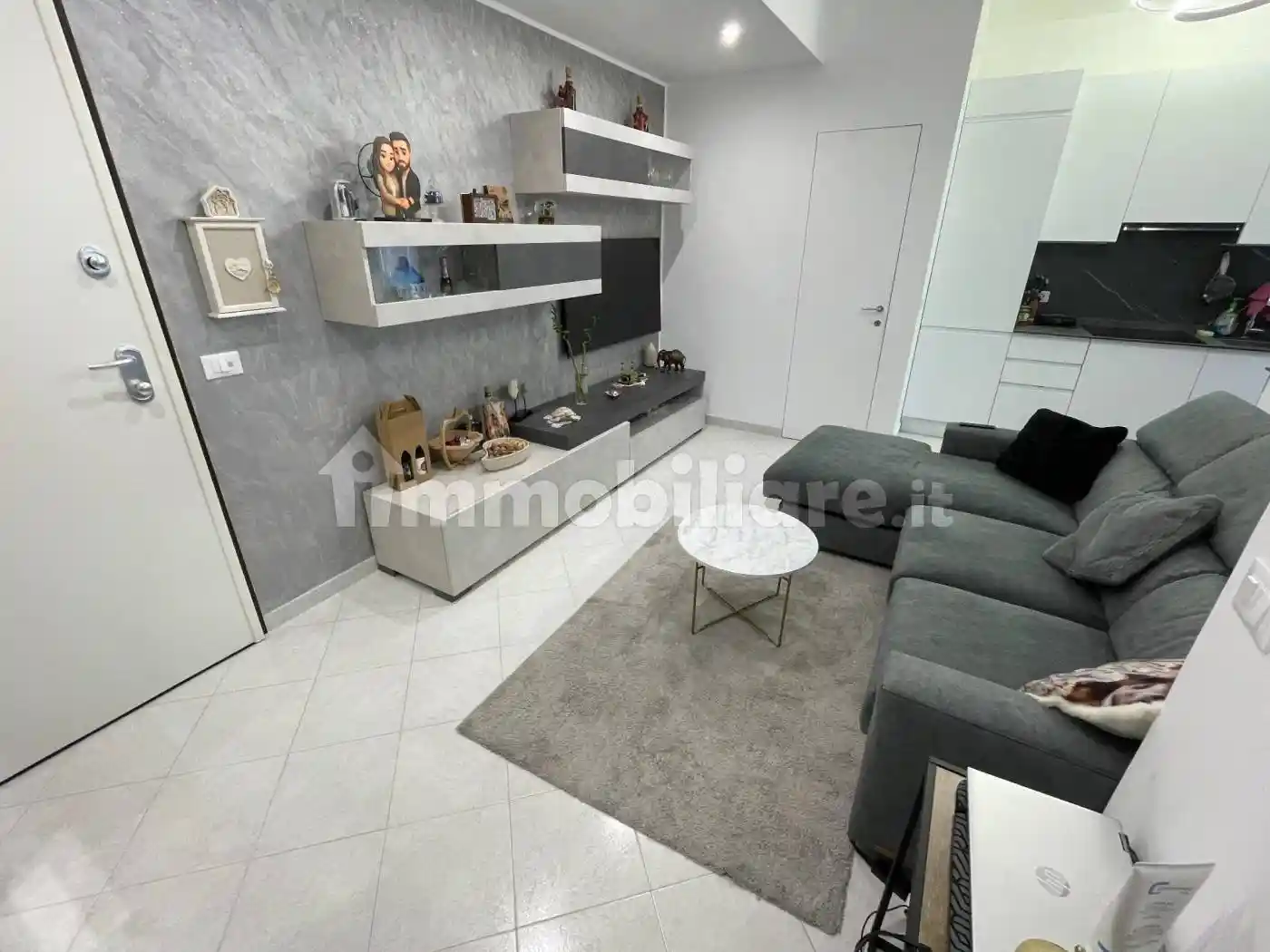 Appartamento in vendita a Pietra Ligure