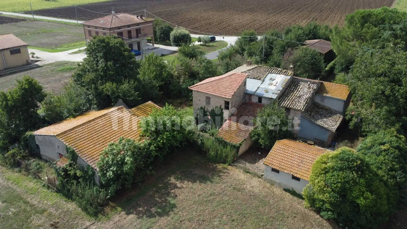 Casale via Assisi, Bettona - foto 2