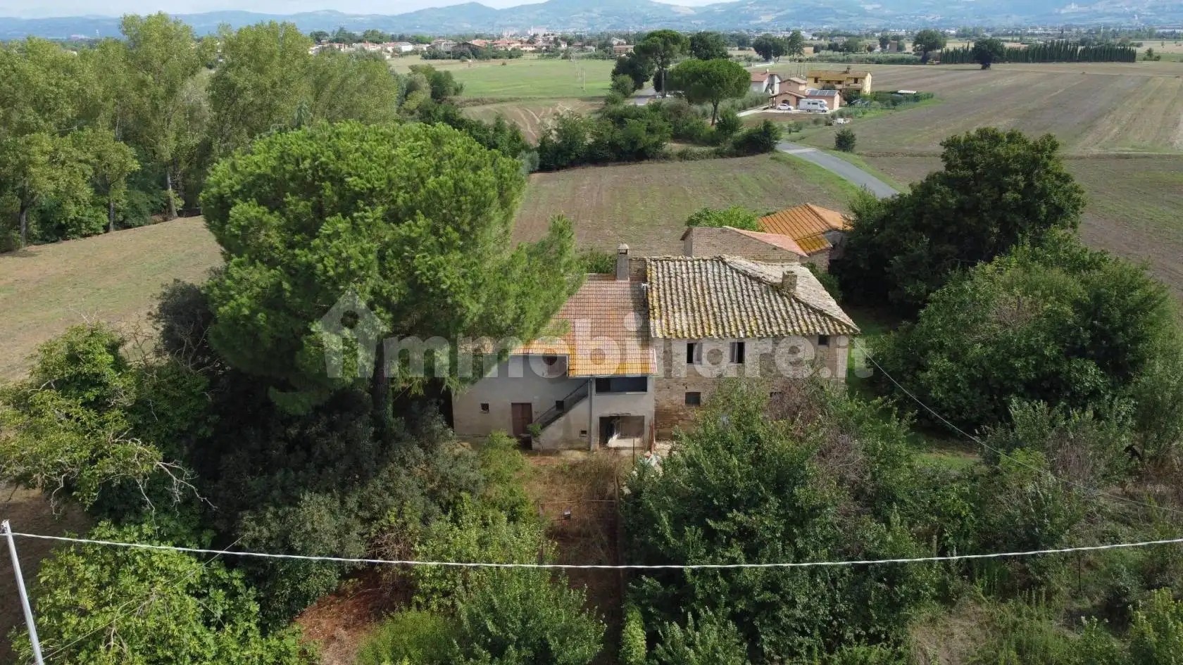 Casale via Assisi, Bettona - foto 4
