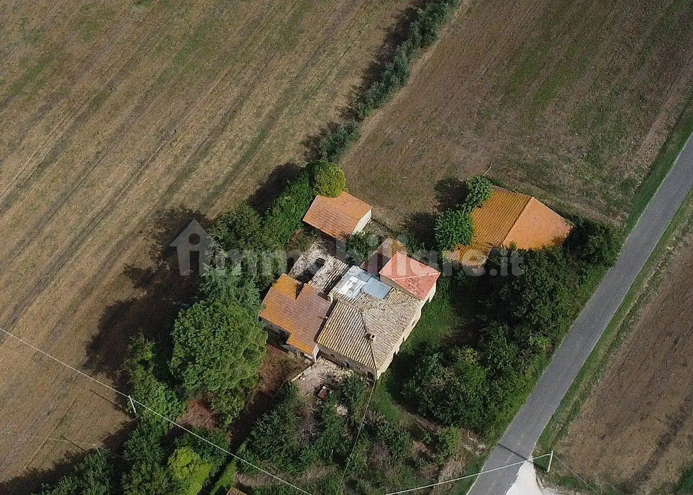 Casale via Assisi, Bettona - foto 5