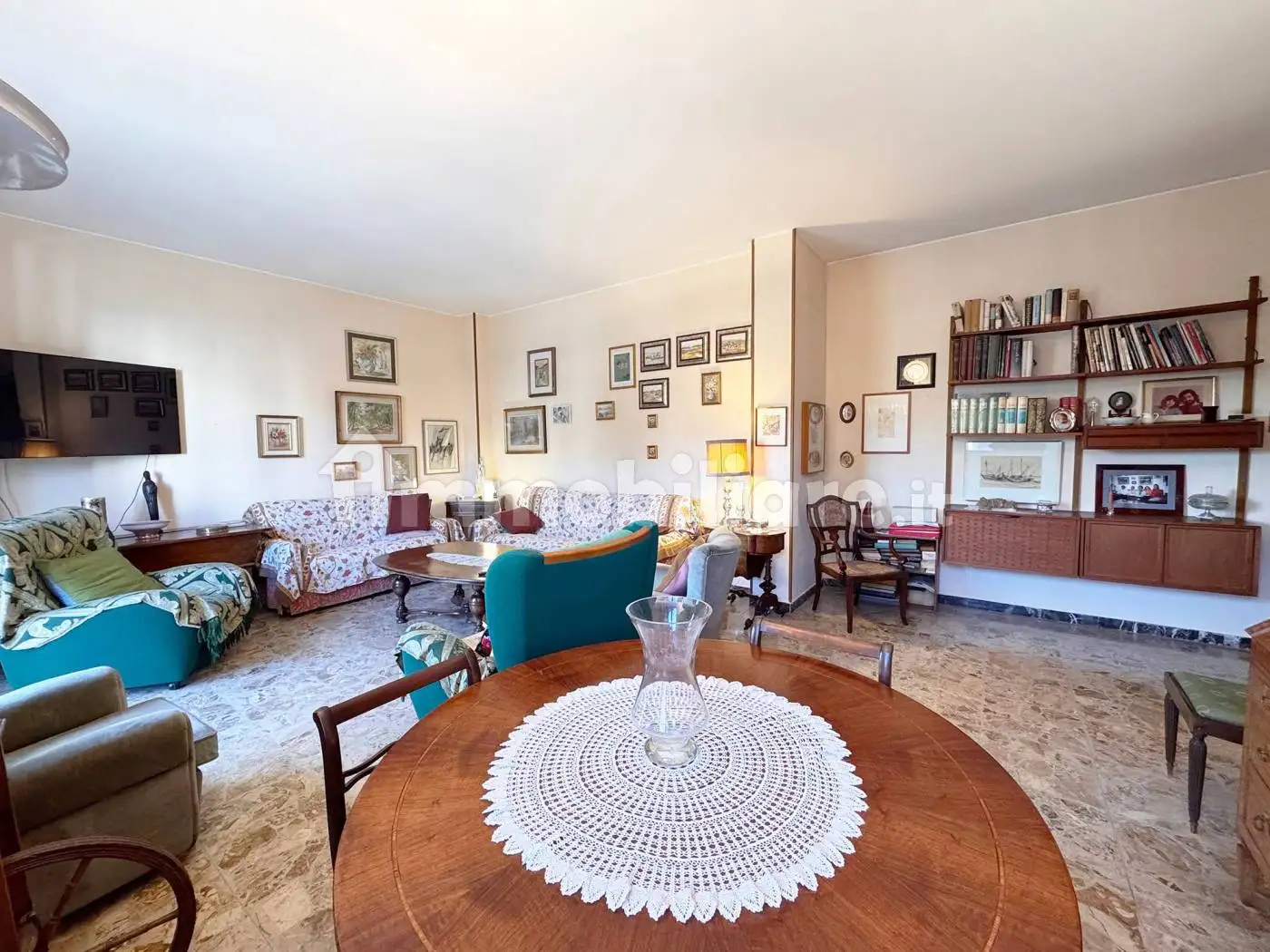 Appartamento in vendita a Brescia