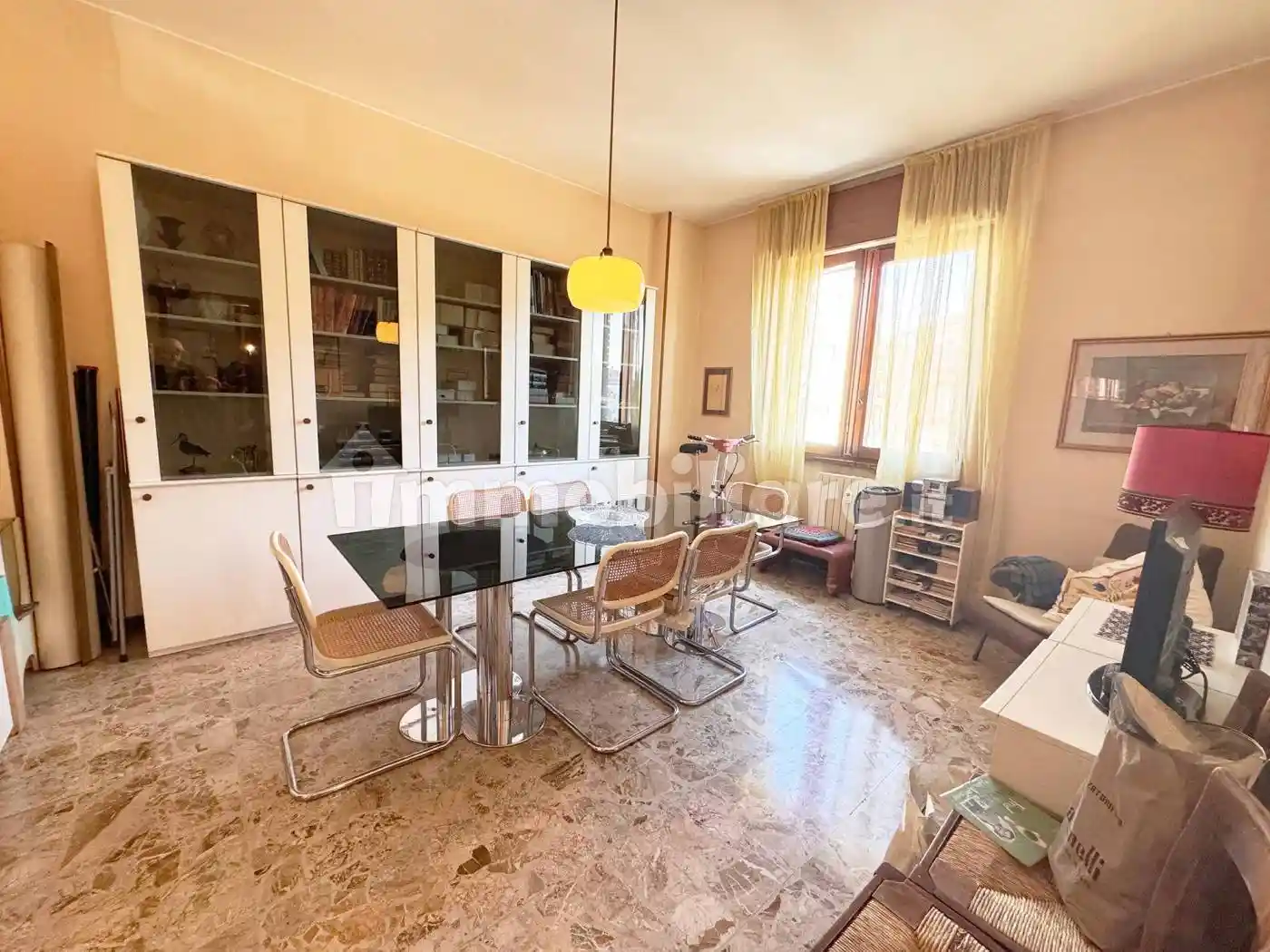 Appartamento via Gabriele Camozzi, Porta Milano, Brescia - foto 4