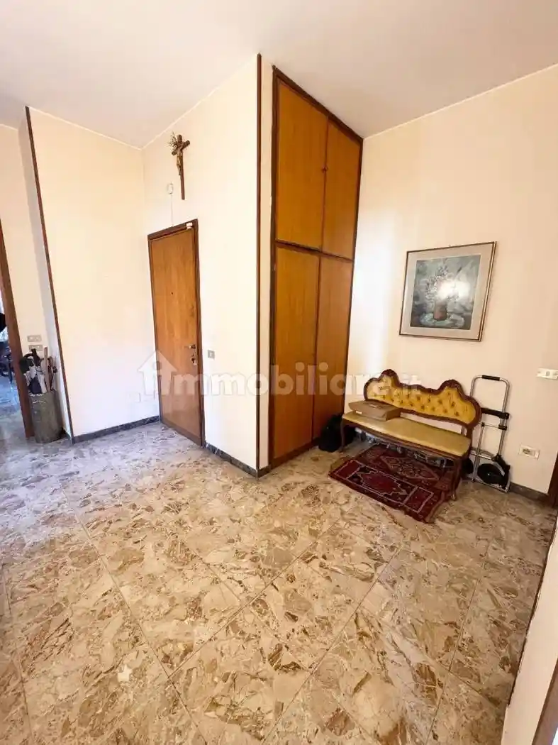 Appartamento via Gabriele Camozzi, Porta Milano, Brescia - foto 5