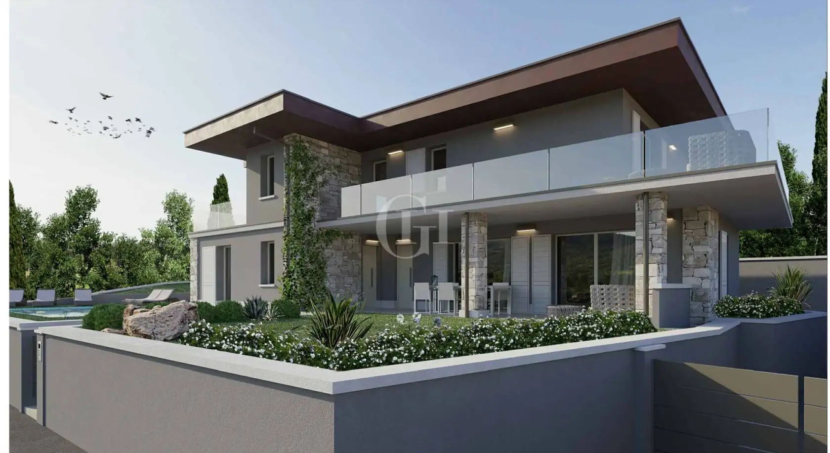 Appartamento in vendita a Desenzano del Garda