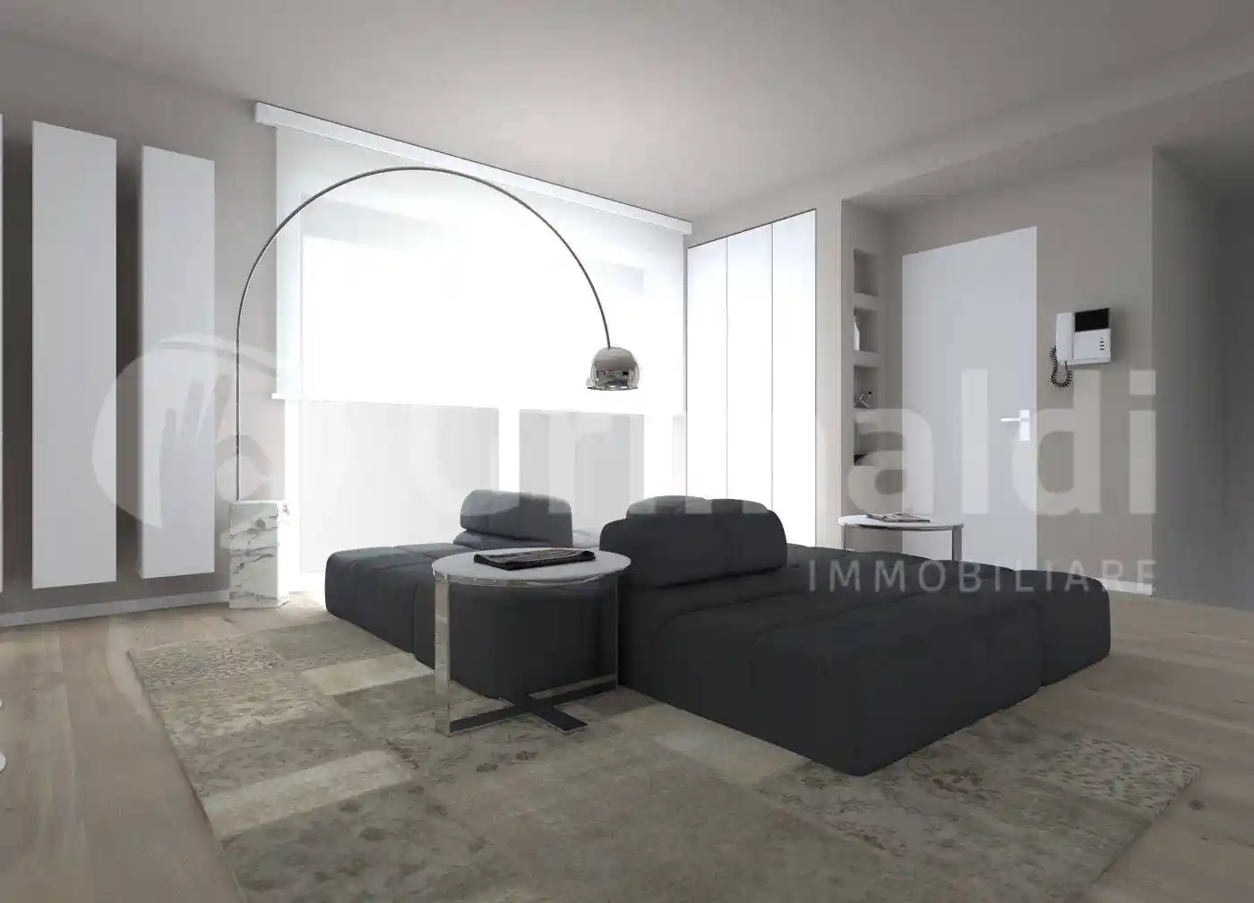 Appartamento in vendita a Casatenovo