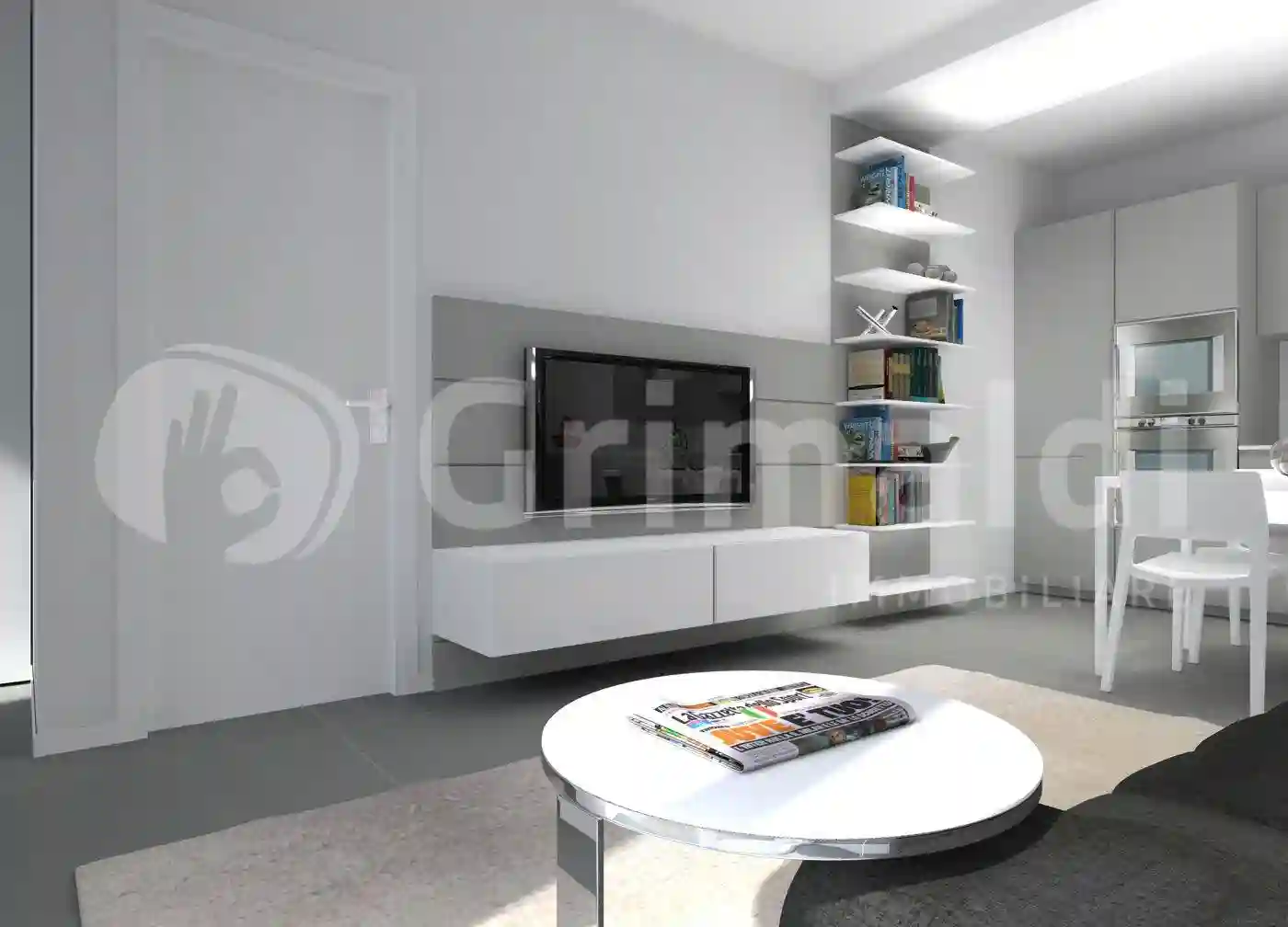 Appartamento - foto 2