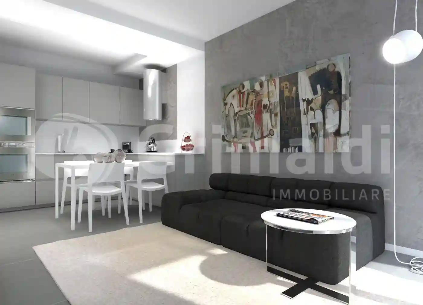 Appartamento - foto 3