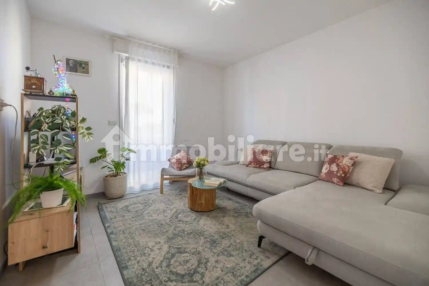 Appartamento in vendita a Gabicce Mare