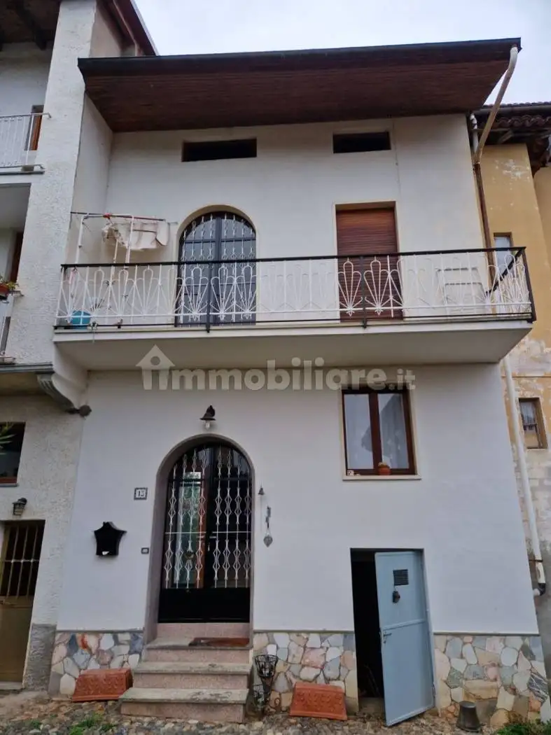 Appartamento in vendita a Grignasco