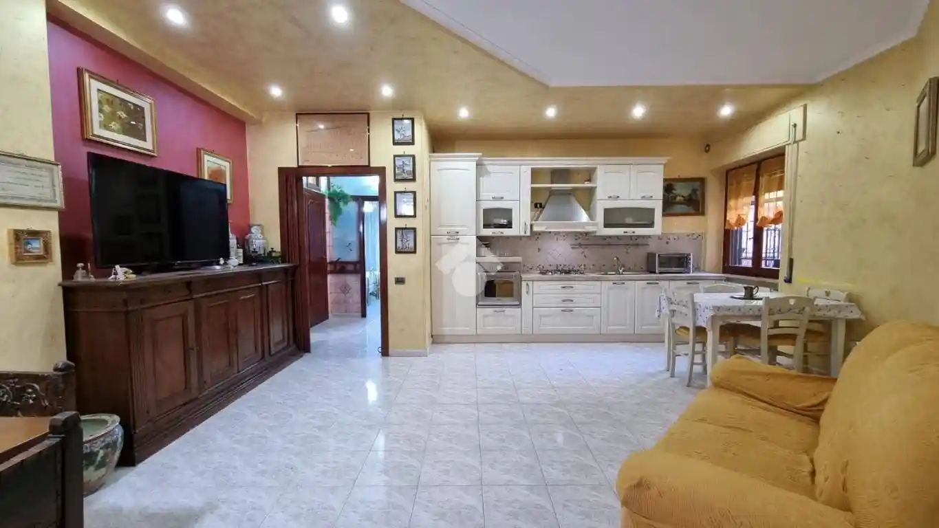 Appartamento in vendita a Segni