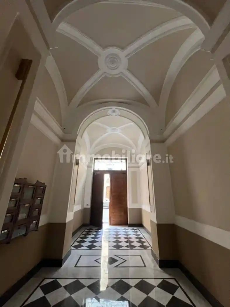 Appartamento in affitto a Bari