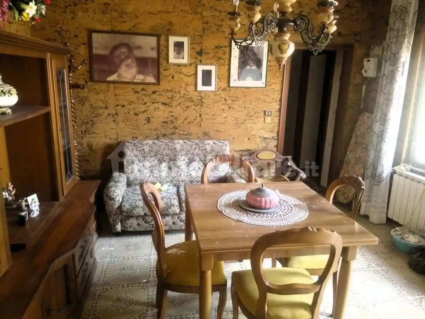 Appartamento in vendita a Santo Stefano di Magra