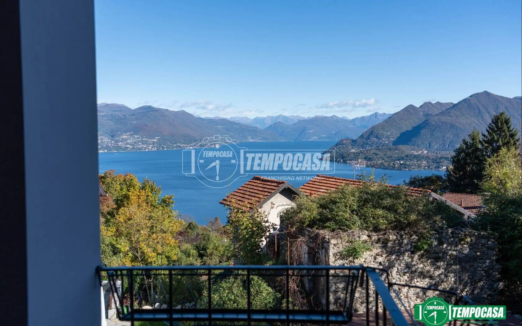 Appartamento in vendita a Stresa