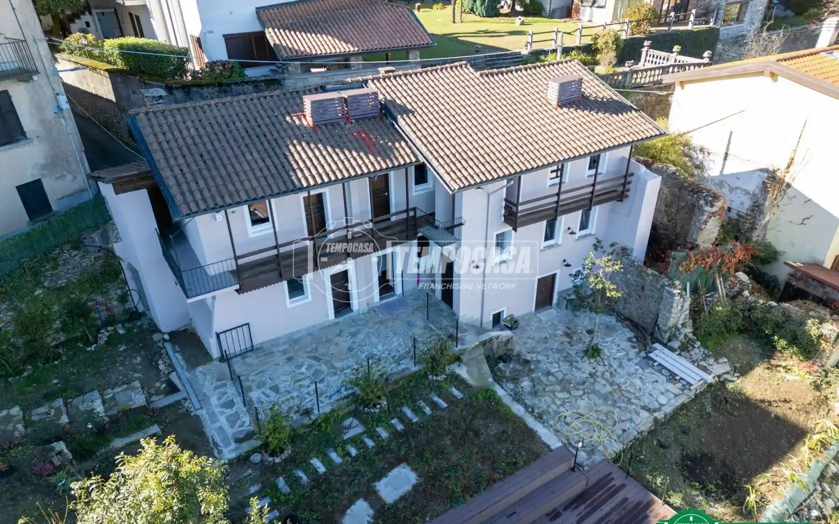 Palazzo - Edificio - foto 2