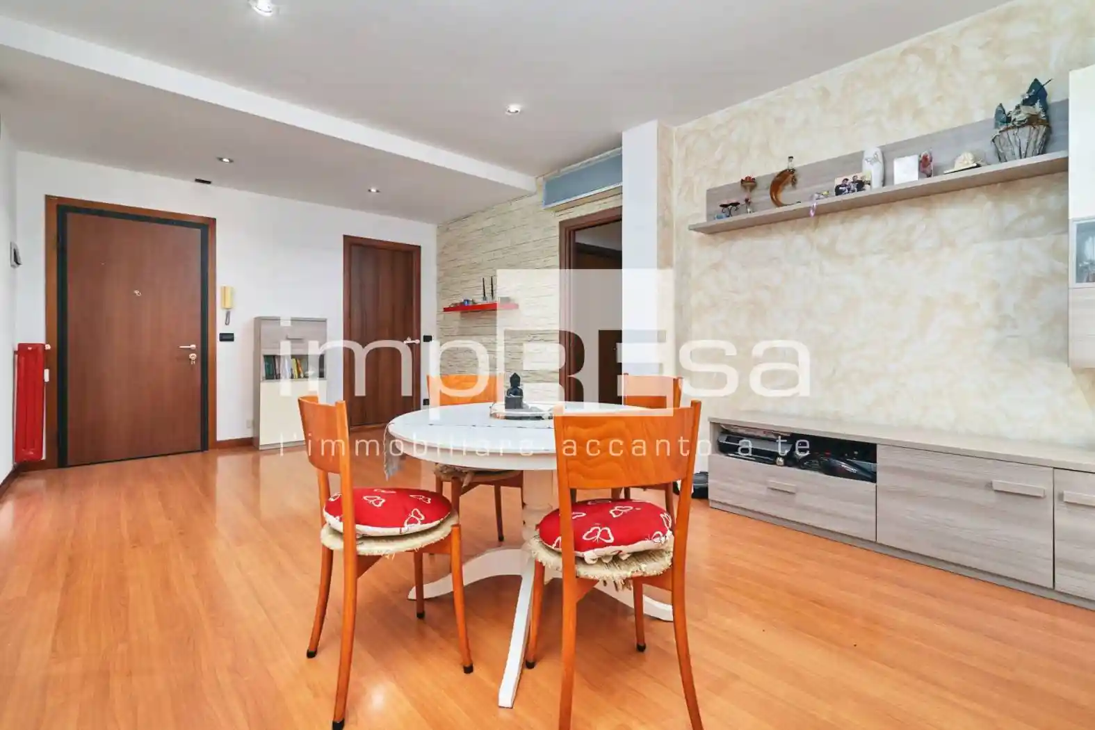 Appartamento in vendita a San Biagio di Callalta