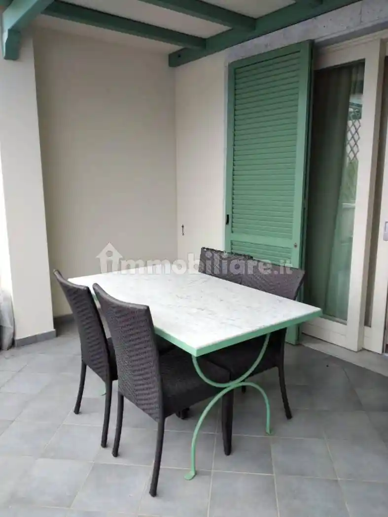 Appartamento in vendita a Seravezza