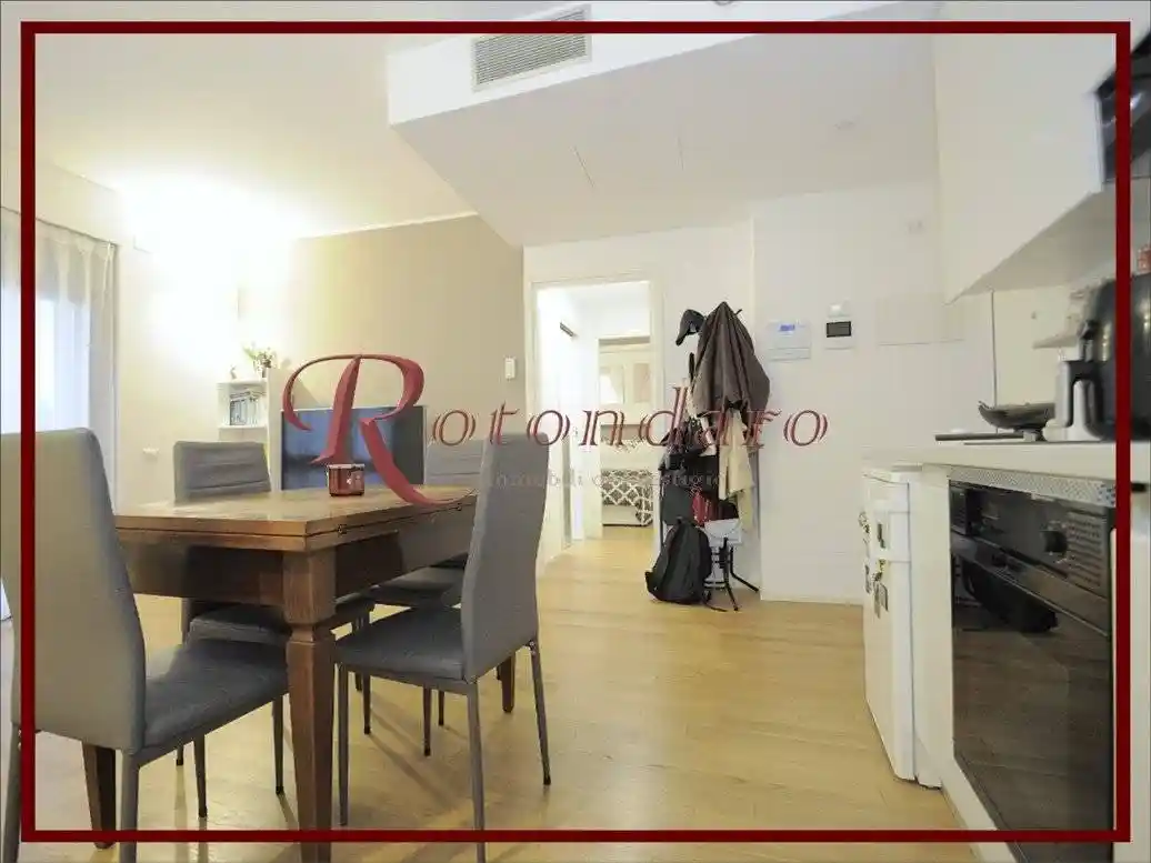 Bilocale via Luigi Mengoni, 11, Bisceglie, Milano - foto 2