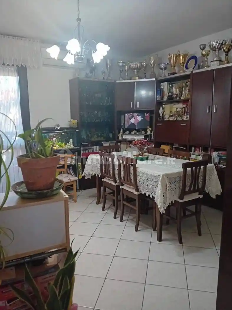 Appartamento in vendita a Poggio a Caiano