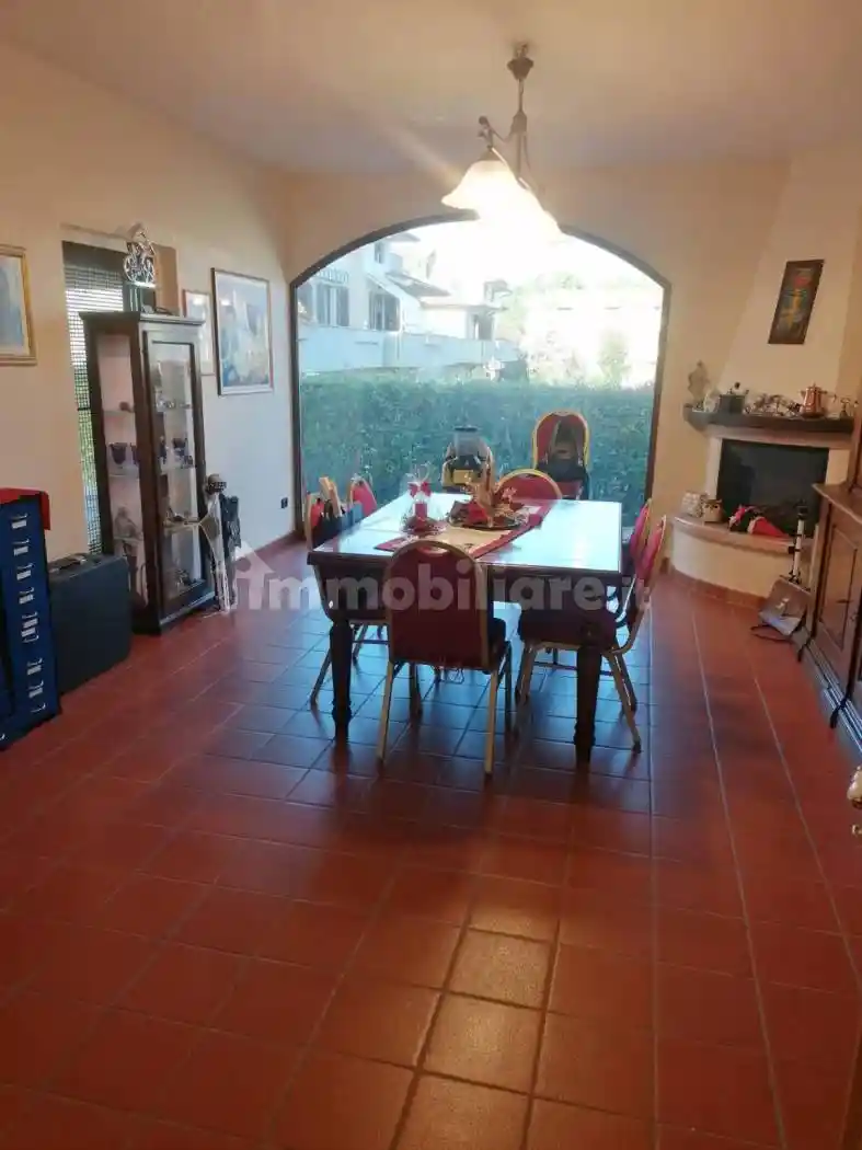 Villa in vendita a Poggio a Caiano