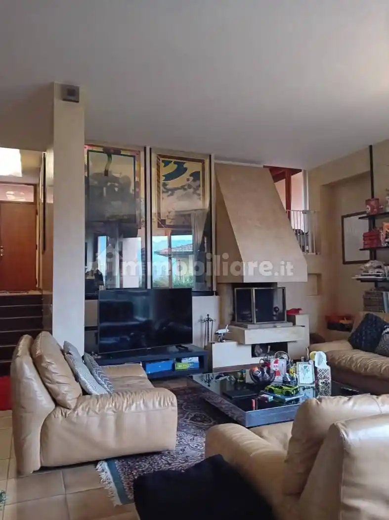 Villa in vendita a Poggio a Caiano