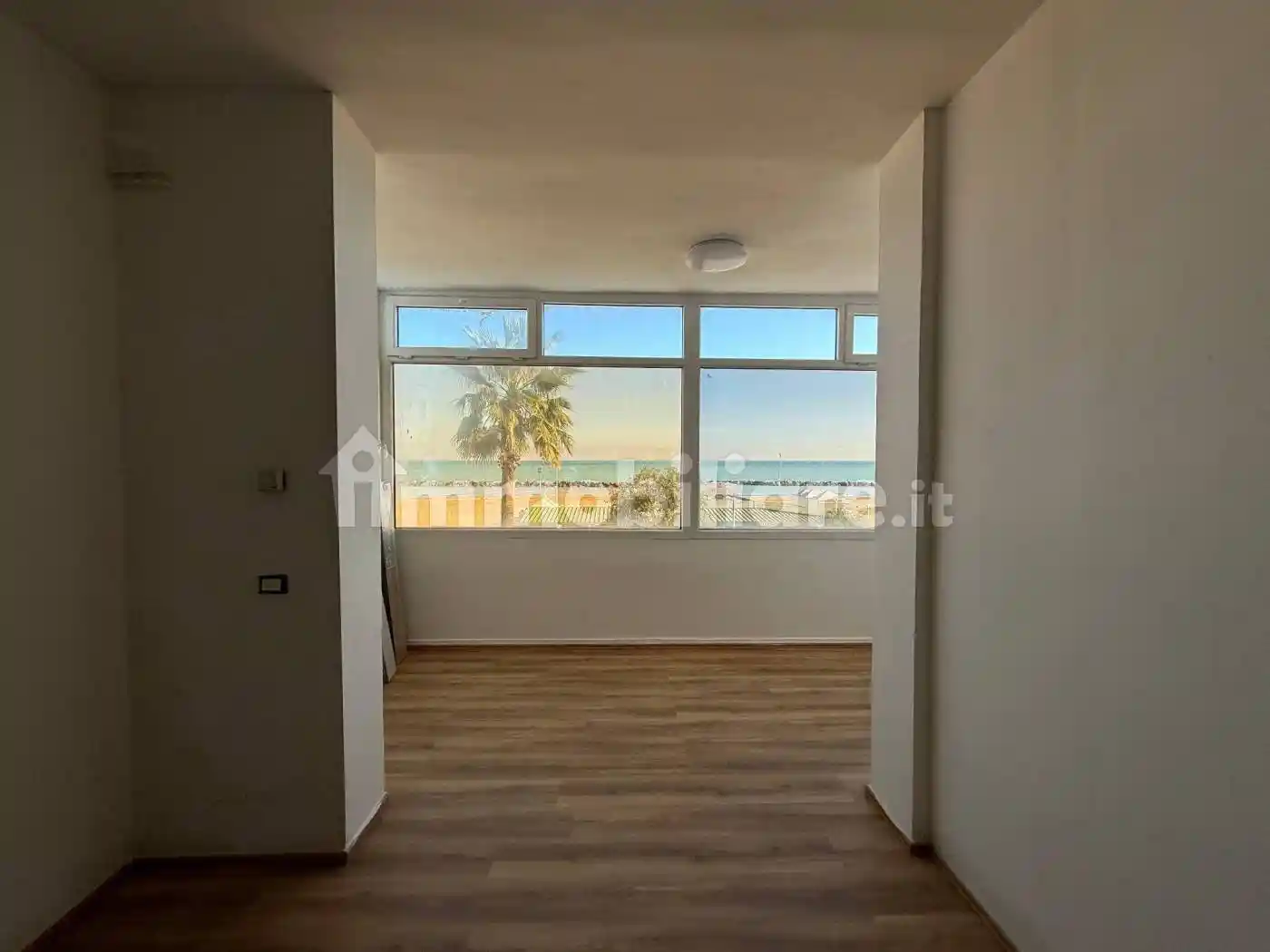 Trilocale viale Aldo Moro 22, Villa Verrocchio, Montesilvano - foto 2