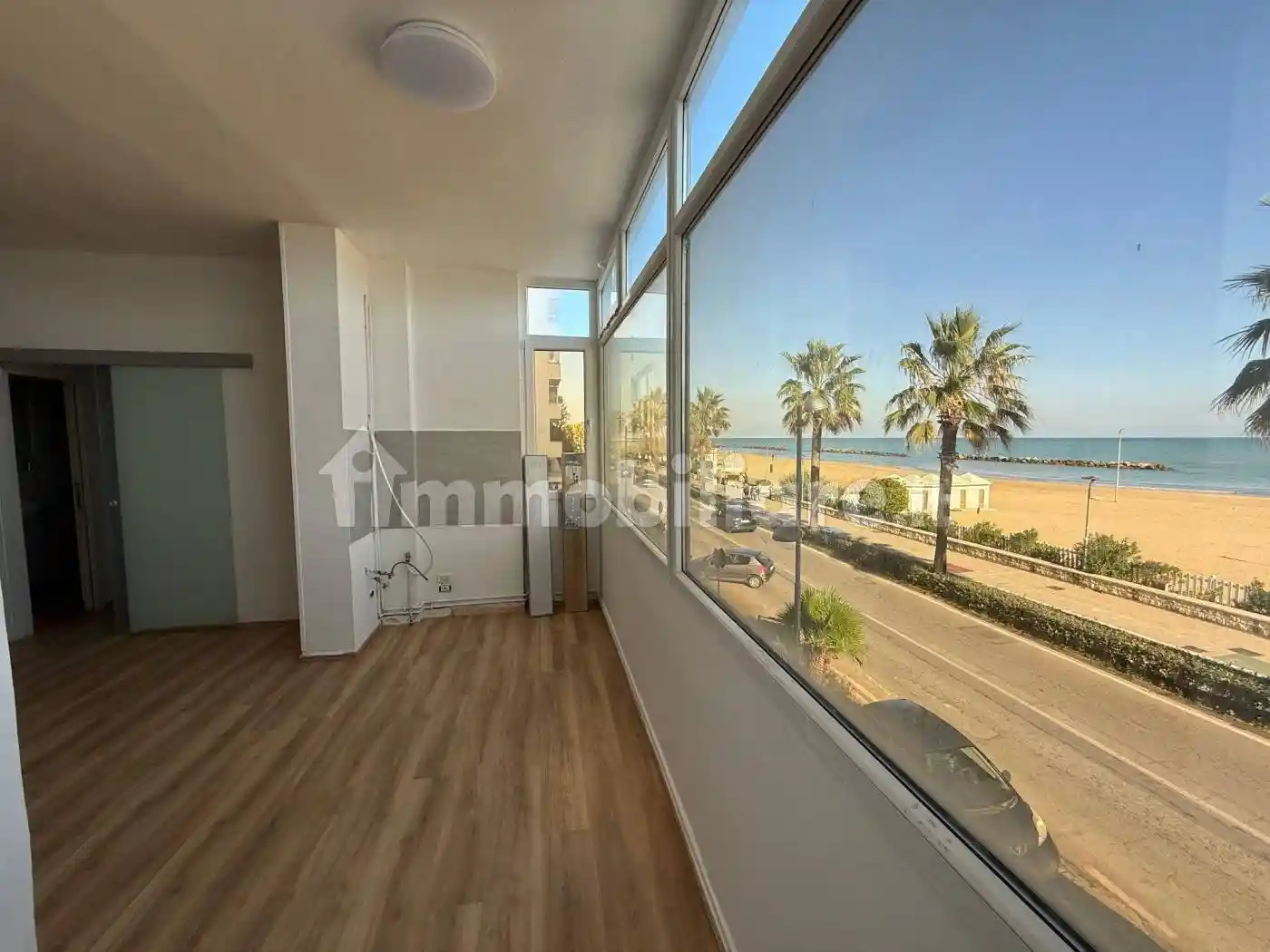 Trilocale viale Aldo Moro 22, Villa Verrocchio, Montesilvano - foto 5