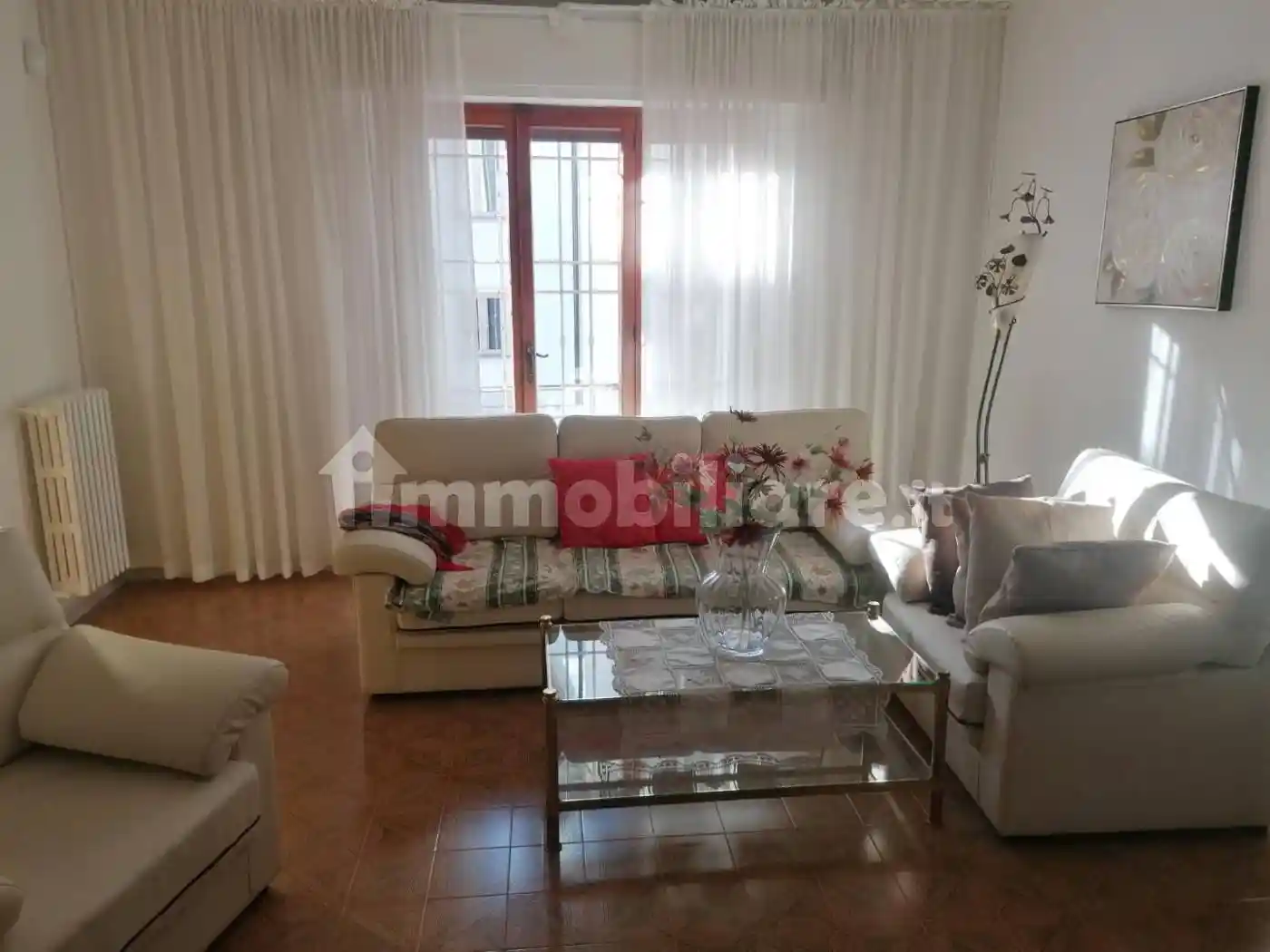 Casa indipendente in vendita a Carmignano