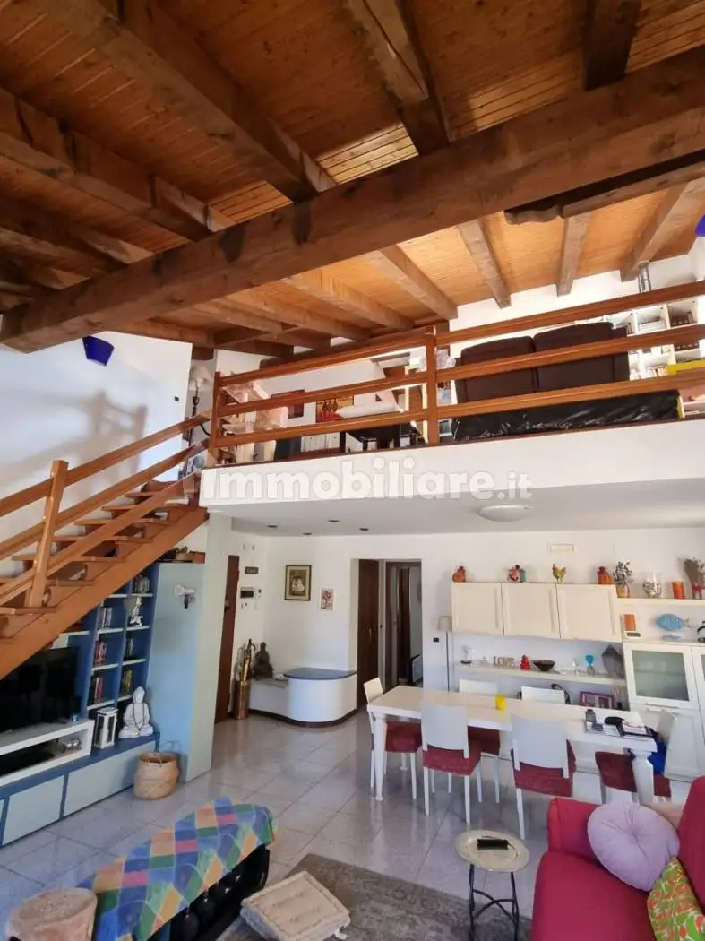 Appartamento in vendita a Latisana