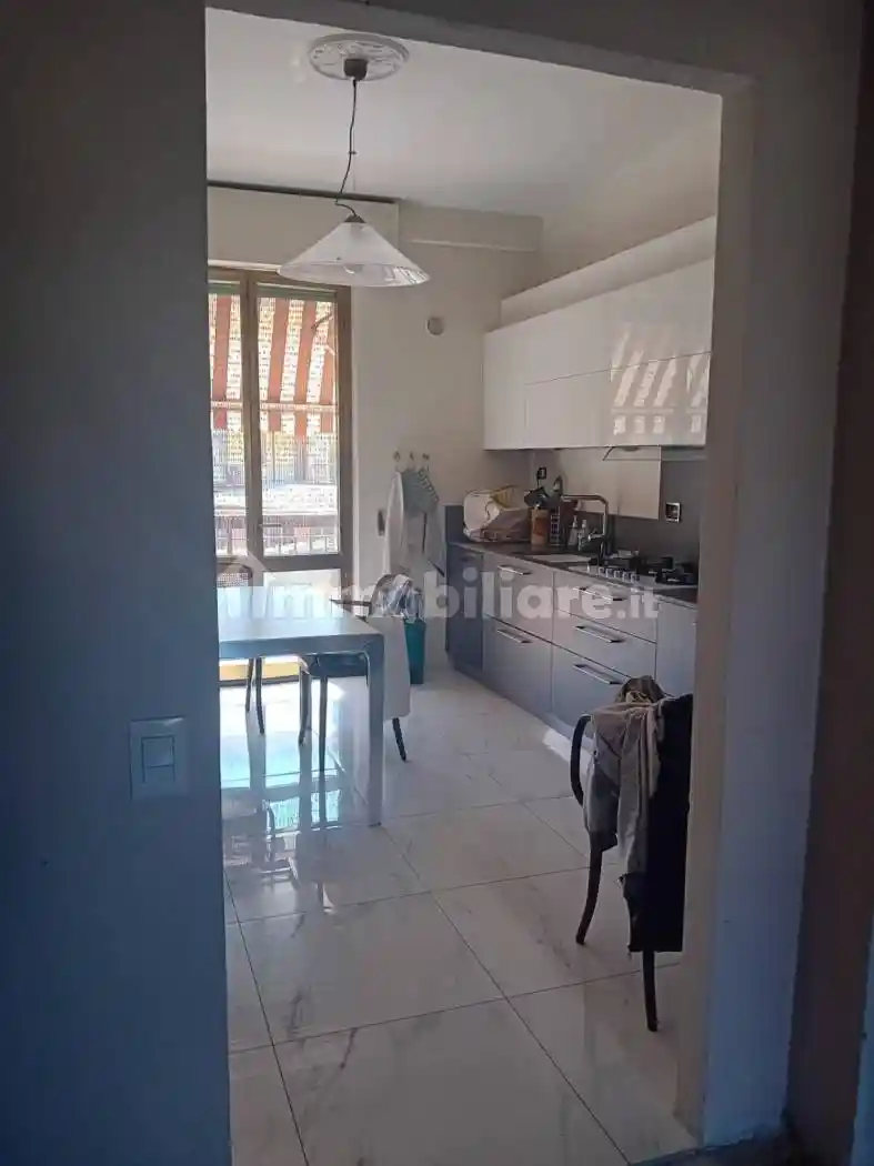 Appartamento in vendita a Poggio a Caiano