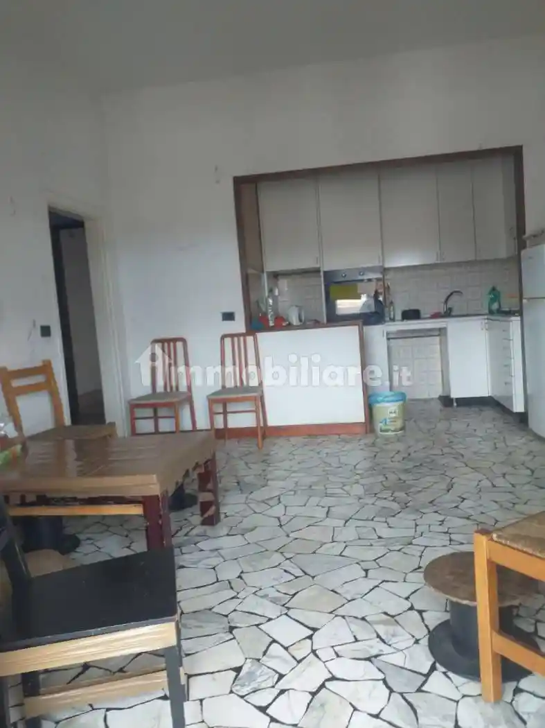 Appartamento in vendita a Poggio a Caiano