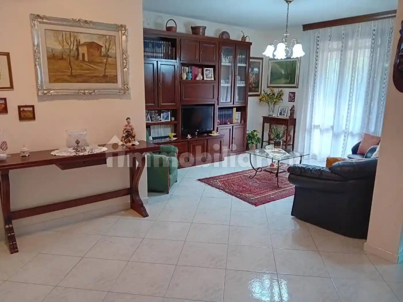 Casa indipendente in vendita a Poggio a Caiano