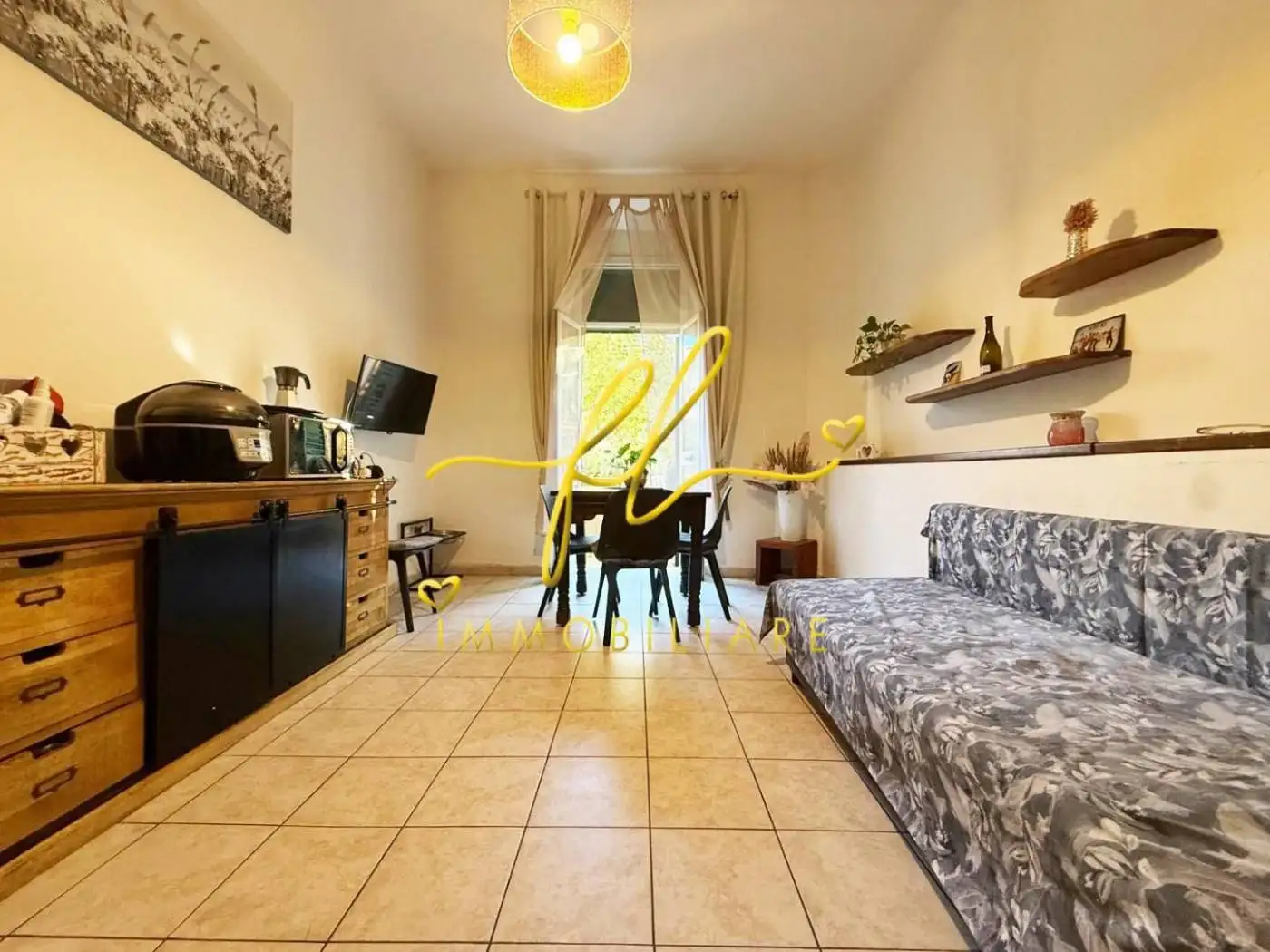 Appartamento in vendita a Livorno