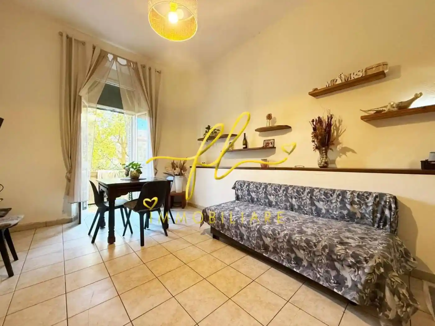 Trilocale viale Italia, Stadio, Livorno - foto 3