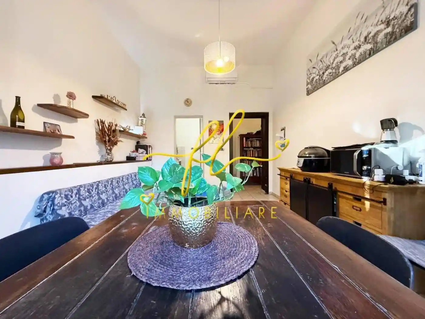 Trilocale viale Italia, Stadio, Livorno - foto 4