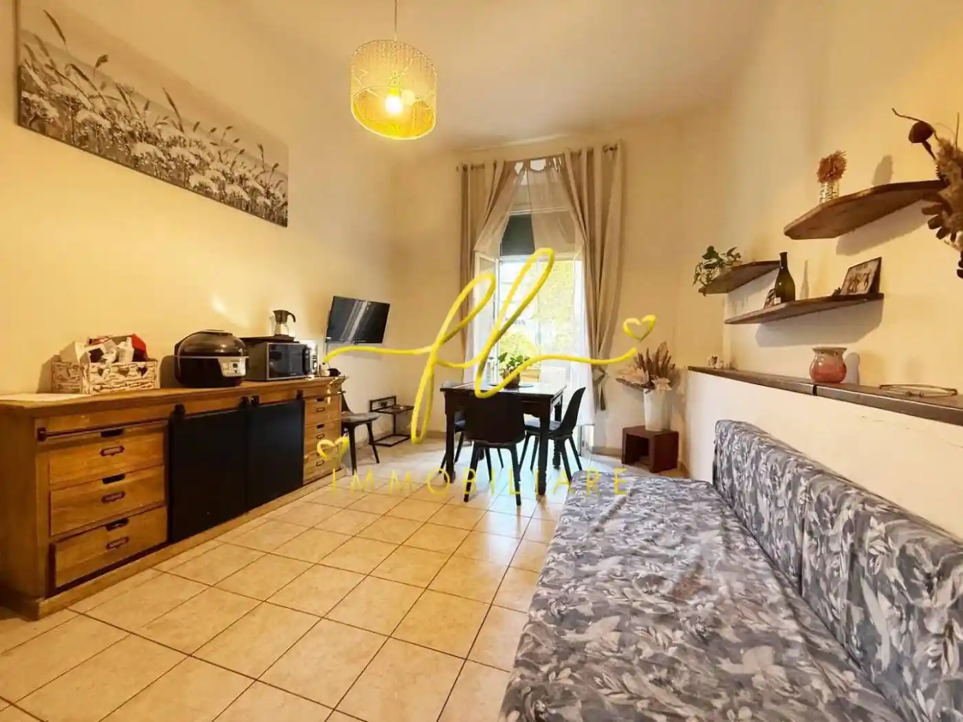 Trilocale viale Italia, Stadio, Livorno - foto 5