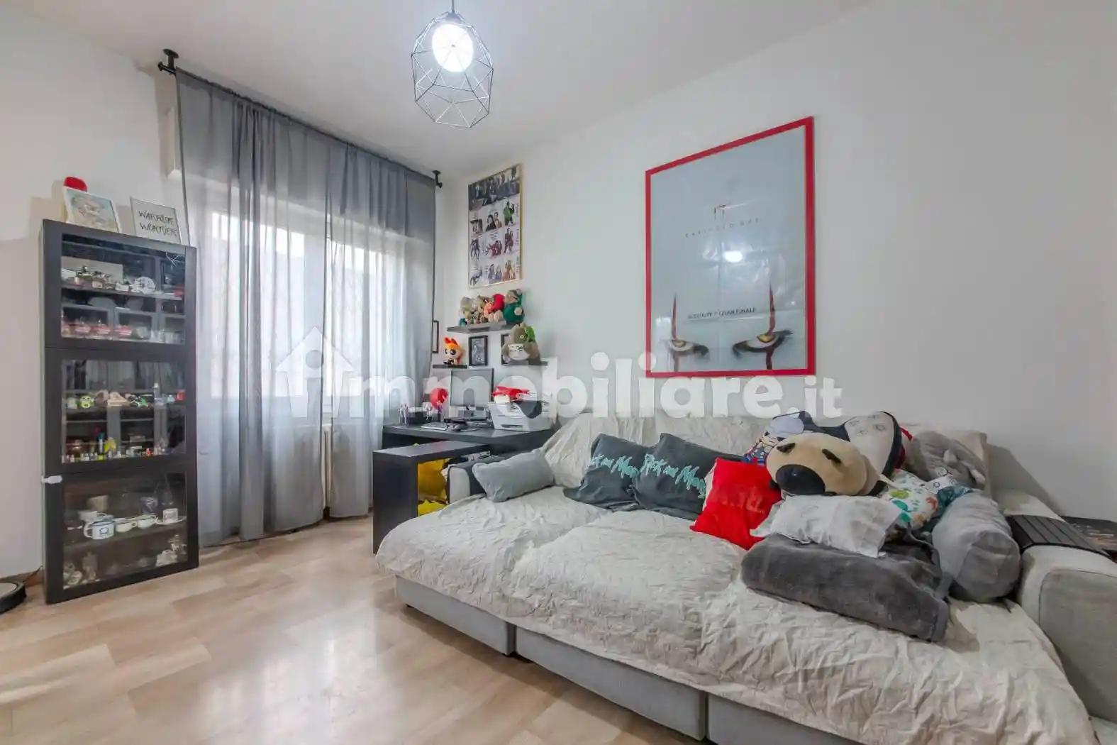 Bilocale via Filippo Baldinucci 41, Dergano, Milano - foto 2