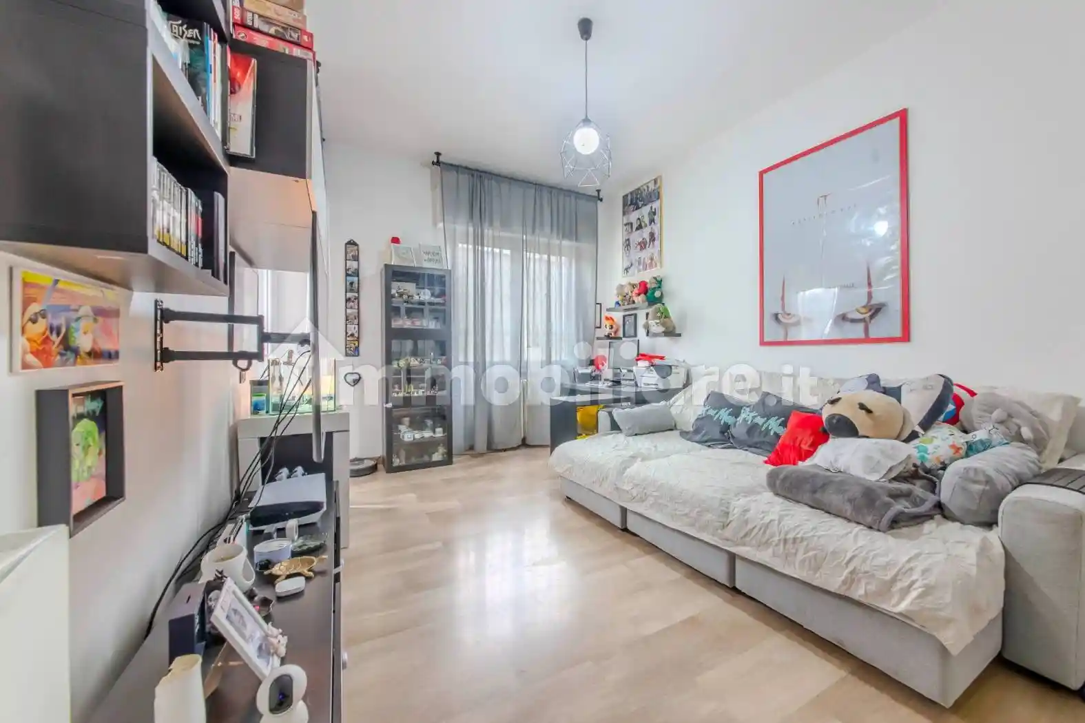 Bilocale via Filippo Baldinucci 41, Dergano, Milano - foto 3