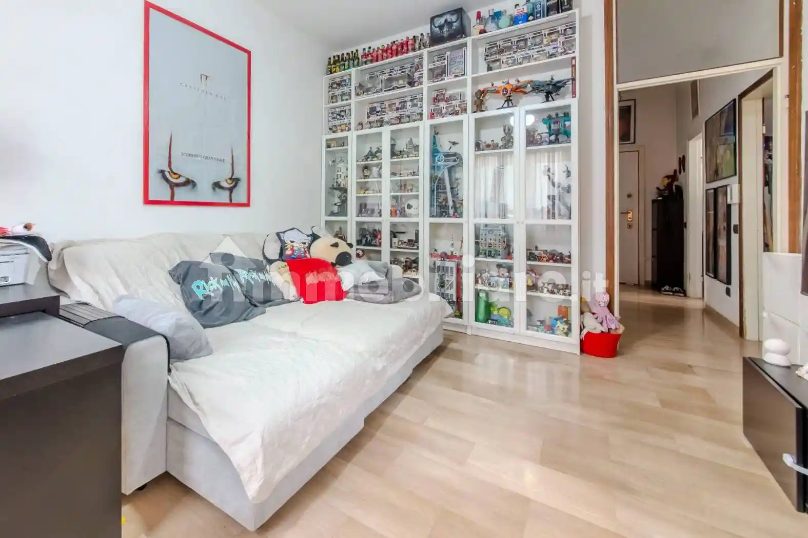 Bilocale via Filippo Baldinucci 41, Dergano, Milano - foto 5