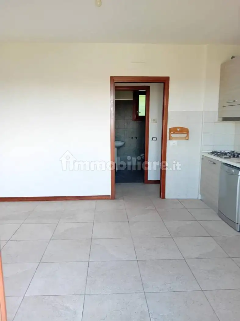 Appartamento in vendita a Campi Bisenzio