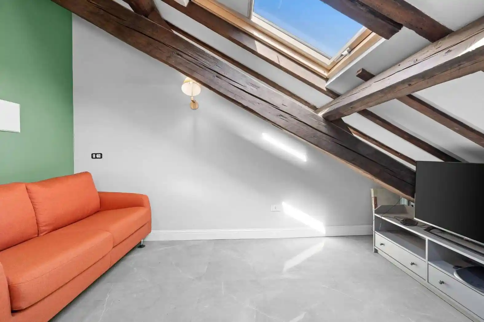 Mansarda via Goffredo Mameli 44, Indipendenza, Milano - foto 2