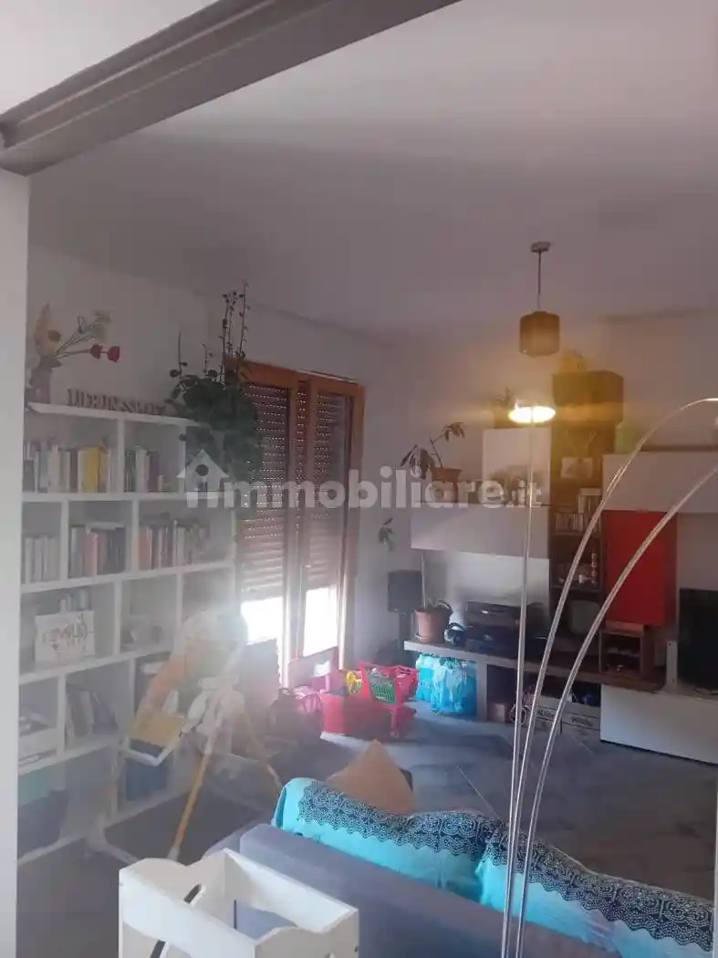 Appartamento in vendita a Poggio a Caiano